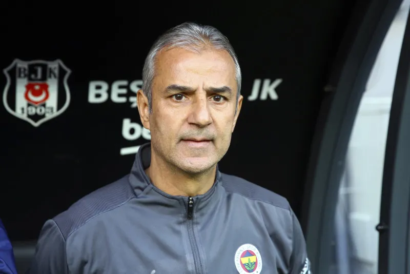 Fenerbahçe'de kaleye Sambacı! Altay Bayındır'ın yerine gelecek - 4