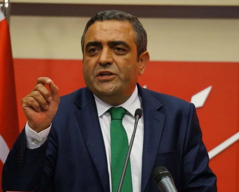 CHP’li Tanrıkulu’dan örgüt üyelerine destek