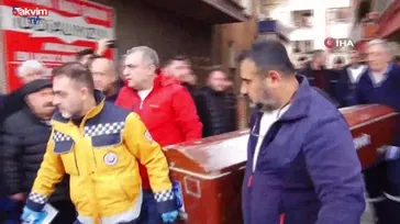 Altındağ'da kanlı pusu: 2 ölü 1 yaralı