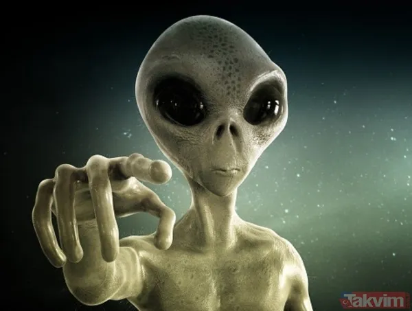 ABD'den kontrollü korku pompalama! UFO ifşaları, "Uzaylılar sırları bilen insanları öldürüyor" iddiasının perde arkası | Kim bu David Grusch? - 34