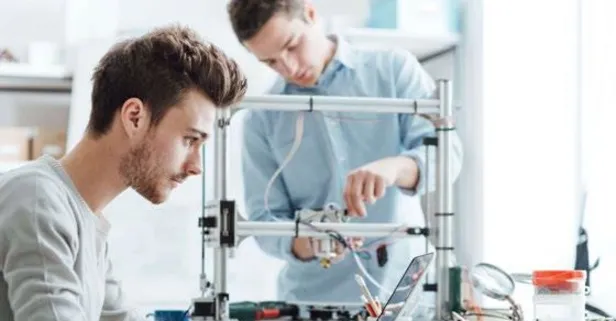 Stajyere 1.650 TL kalfaya 2.750 TL