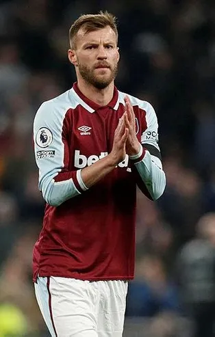 Andriy Yarmolenko boşa çıktı! Flaş Türkiye iddiası