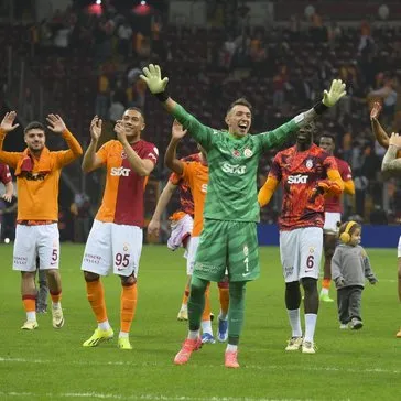 Galatasaray - Hatayspor maçı sonrası spor yorumcularından değerlendirme: Yan gelip yatmışlar