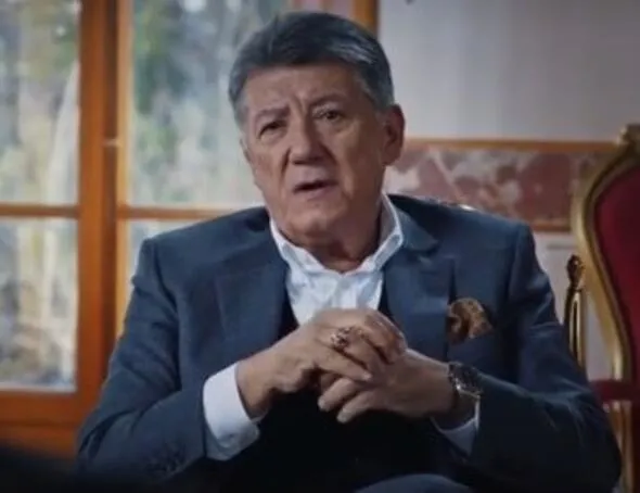 Son dakika: Tarık Ünlüoğlu'nun doktorundan açıklama! Tarık Ünlüoğlu neden öldü?-2