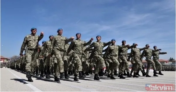 Uzman Erbaş Alımı Başvurusu İçin Tıklayınız