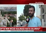 Dünya Müslümanları A Haber'e konuştu: Türkiye ayağına bağlanmış zincirleri kırdı