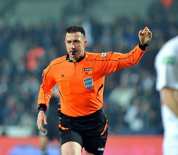 Toroğlu: 'Fenerbahçe ve Beşiktaş, Tudor'a dua etsinler!'-6