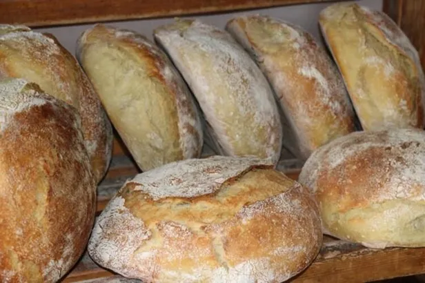 Corona virüsü sonrası satış patlaması! Eskişehir'de yapılan ekşi mayalı ekmekler 1 ay bozulmuyor!-4