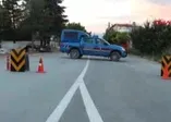Burdur'da bir köy daha karantinada
