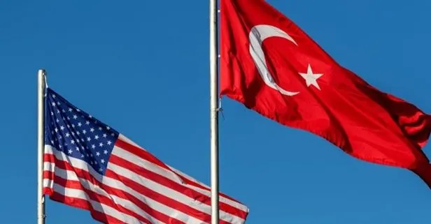Son dakika: ABD’nin küstah Suriye çıkışına Türkiye’den bir tepki daha