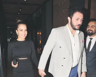 Yüzük yüzünü güldürdü