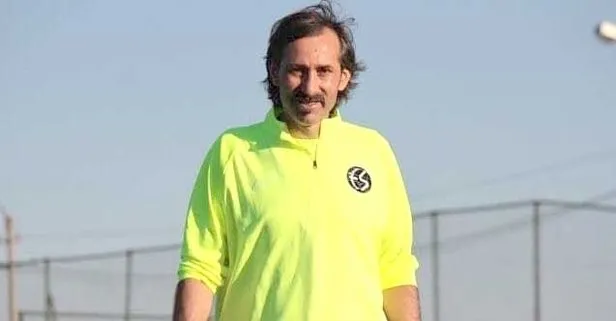 Adanaspor yardımcı antrenörü ve eski futbolcu Zafer Karagöz hayatını kaybetti