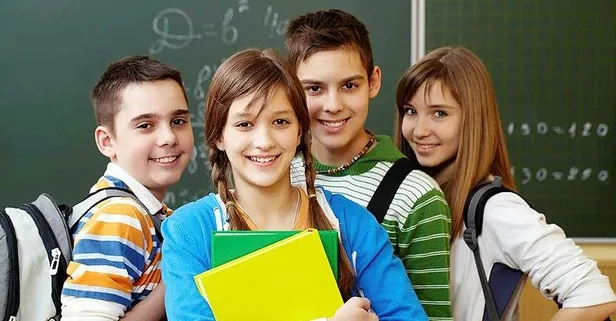 Dersler sanal sınavlar yüz yüze