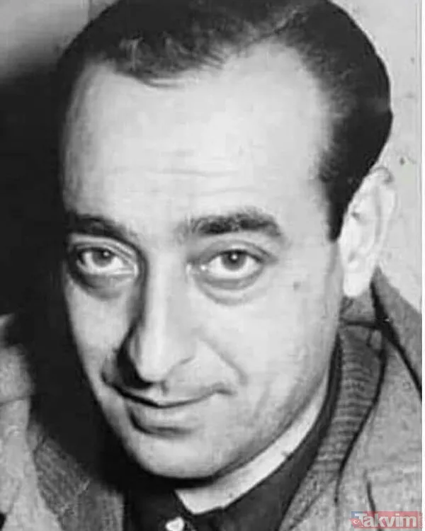 Bu ailede yetenek genetik! Üç Kağıtçı’nın Satılmış Ağa’sı Ali Şen’in kızı Hercai’nin yıldızı çıktı! Şener Şen’in kardeşi bakın kim... - 10