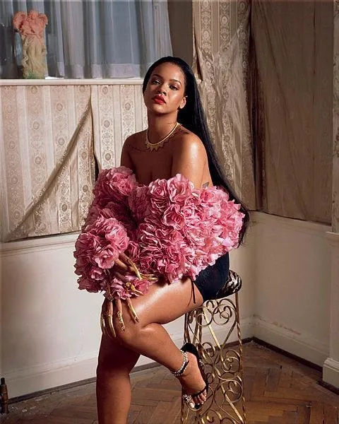 Türkiye rüyası ertelendi! Rihanna ve sevgilisi Asap Rocky'nin Bodrum planına yangın engeli!-6