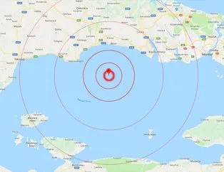 İstanbul’da deprem olacak mı? Uzmanlardan açıklama geldi!