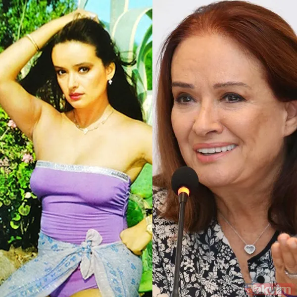 Yeşilçam güzeli Pembe Mutlu’nun son haline bakın! Gören tanıyamadı! Çiçek Abbas’ın paylaşılamayan güzeliydi... - 8