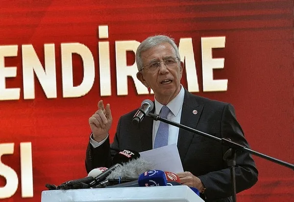 Son dakika haberleri... Mansur Yavaş'tan su skandalı! Bala'ya uyuz korkusu! Hastalık yayılmaya başladı-5