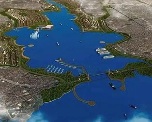 Kanal İstanbul’a dev talip!