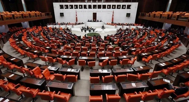 Son dakika: Ekonomik önlem paketi TBMM'de! Detaylar belli oldu: İşsizlik ödeneği, KYK kredi borçları, kısa çalışma ödeneği...-7