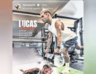 Atom Karınca iş başında