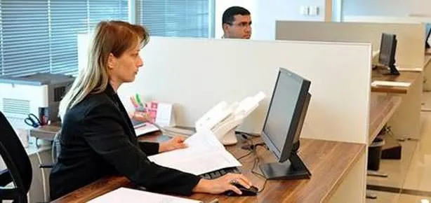 Bankalar sinek avlayacak
