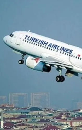 Türk Hava Yolları (THY) personel alacak (THY kariyer sayfası ve iş ilanları)