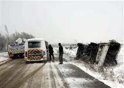 Karlı günler ne kadar sürecek?