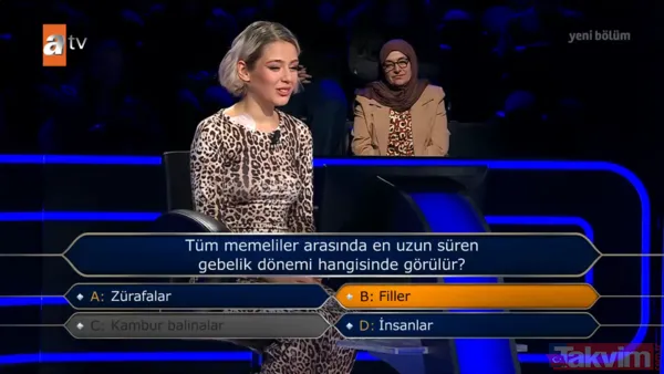 29 kiloya düştü, annesi böbreğini vermedi! Kim Milyoner Olmak İster'deki hikaye yürek burktu - 20