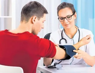 8 adımda tansiyonu bitirin