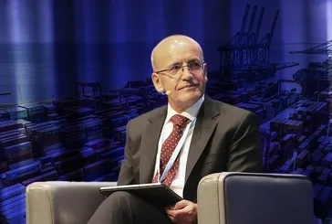 İhracatta teknoloji devri! Bakan Şimşek açıkladı: "Yüzde 9,6'ya yükseldi"