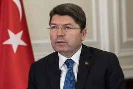 Adalet Bakanı Yılmaz Tunç’tan PKK’nın feshi sonrası umut hakkı açıklaması: Böyle bir durum da görüşme de yok