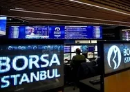18 Ocak Pazartesi Borsa güne nasıl başladı? Borsa yükseldi mi, düştü mü?