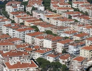 Asgari ücretlilere ucuz ev imkanı!