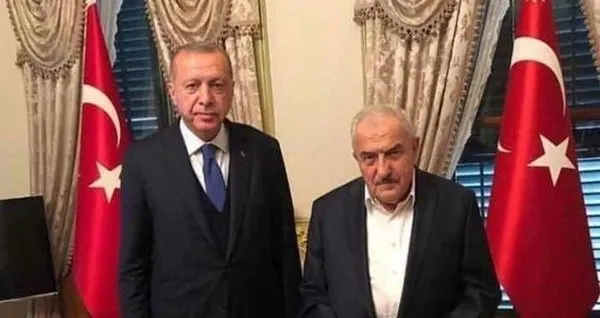 nereli husnu bayramoglu biyografisi