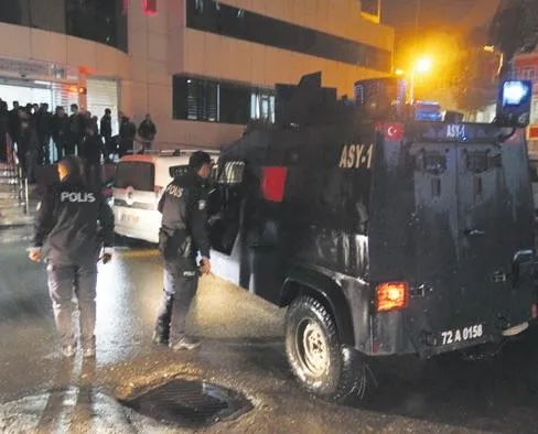 Çocuk için şehit oldu