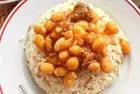 Meğerse böyle zarar veriyormuş! Kuru fasulye ile birlikte pilav yiyenlere geçmiş olsun!