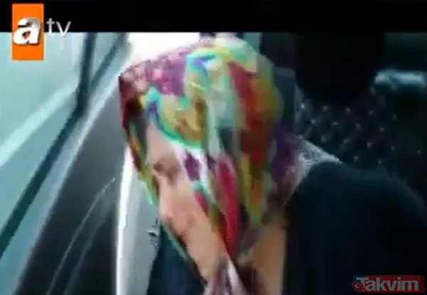 Müge Anlı'da son dakika itirafı! DJ Gezgin lakaplı Mehmet Karahan'ın cesedinin yerini işaret etti vicdansız abla stüdyodan kaçtı - 18