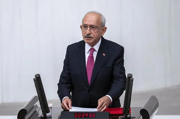 Kılıçdaroğlu'ndan CHP'li belediyelere CHP yandaşı medyaya destek talimatı! Kaynaklar böyle çarçur edildi