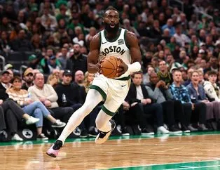 Boston Celtics play-off’ta