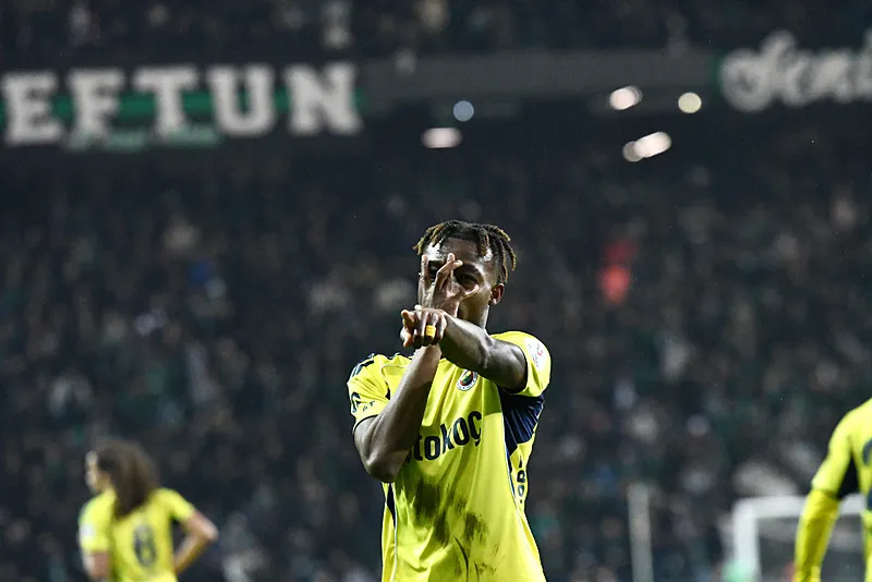 Spor yazarları Kocaelispor - Fenerbahçe maçını değerlendirdi! "Rezil performans" - 18