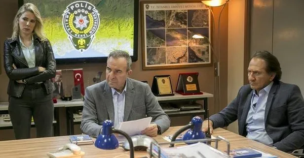 Arka Sokaklar 523. bölüm fragmanı yayınlandı!