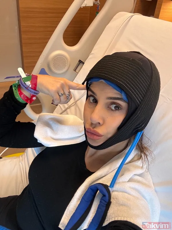 Irmak Ünal kansere yakalandığını duyurdu! Oyunculuğu bırakıp Bali’de yeni bir yaşam kurmuştu... - 12