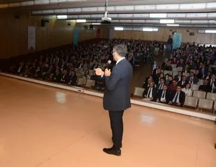 Sağlık Bakanlığından tasarruf toplantısı!