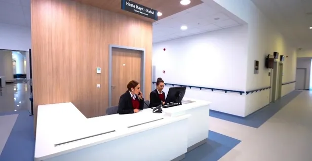 18-52 yaş arası hastanelerde çalışacak personel alınıyor! İŞKUR başvuru ekranı aktif oldu! Sınavsız hasta kabul kayıt görevlisi alımı başvuru şartları-2