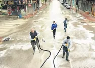 Türkiye coronavirüsten normal hayata dönüş için 10 önemli kural koydu