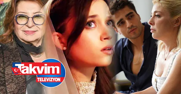 Gülgün’ün sır küpü sonunda çatladı: ’Gelin olmadan önce...’ Yalı Çapkını’nın Seyran’ı meğer gerçekte Gözde Kansu’ymuş! Yakayı ele verdiler!