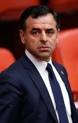 Yarkadaş, yolsuzluk çarkını kendisi ifşa etmişti