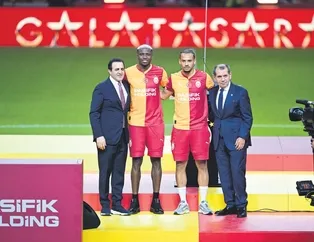 6. yıldız için yola çıkıyoruz