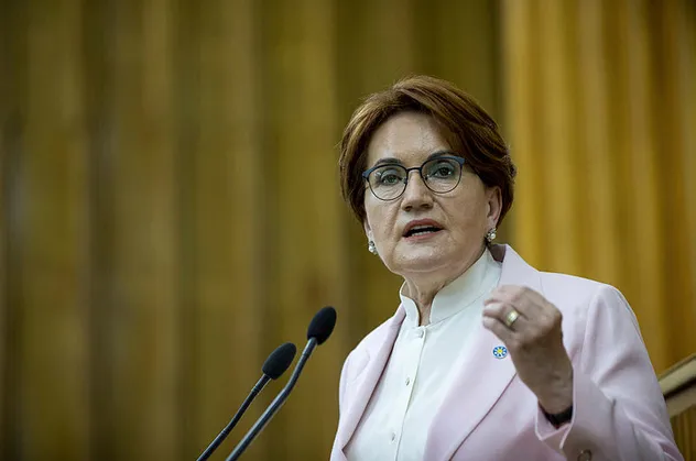 Sabah gazetesi yazarı Engin Ardıç'tan 'özel uçak kullanmam' diyen Meral Akşener'e: Burnunuz uzayacak
